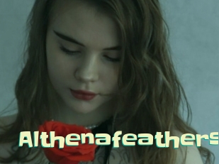 althenafeathers Wanna Meet