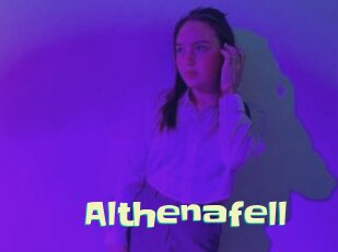 Althenafell