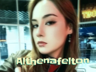Althenafelton