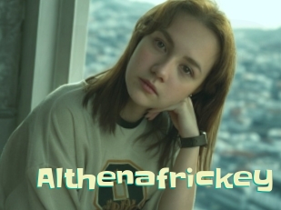 Althenafrickey
