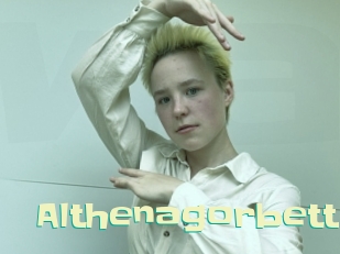 Althenagorbett
