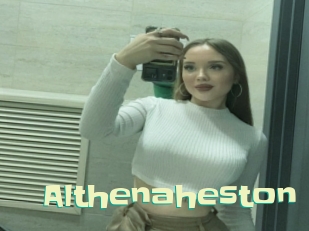 Althenaheston
