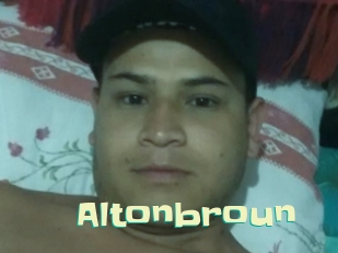 altonbroun Wanna Meet
