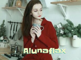 Alunaflax