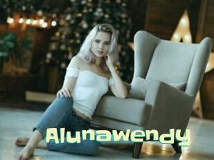 Alunawendy