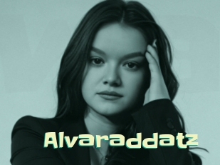 Alvaraddatz