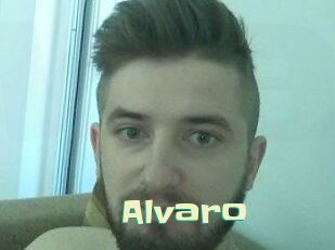 Alvaro