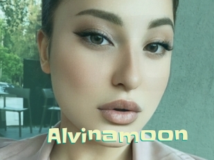 alvinamoon Wanna Meet