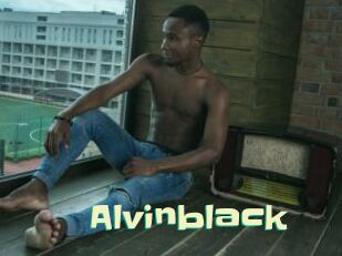 Alvinblack