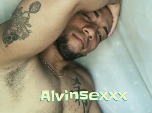 Alvinsexxx