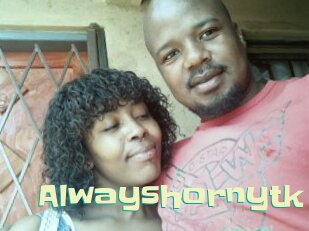 alwayshornytk Wanna Meet