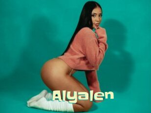 Alyalen