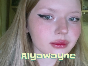 Alyawayne