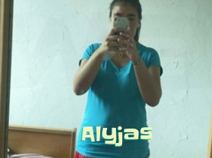Alyjas