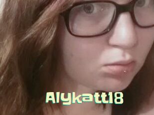 Alykatt18