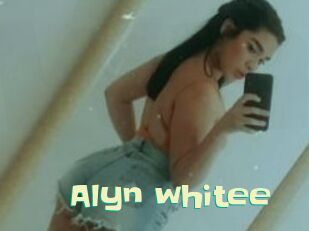 Alyn_whitee