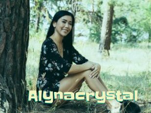 Alynacrystal