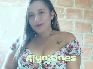 Alynjones