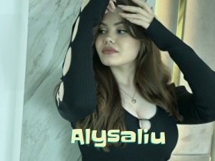 Alysaliu