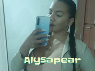 Alysapear