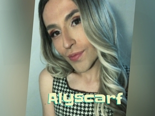 Alyscarf