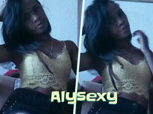Alysexy