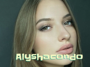Alyshacondo