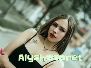 Alyshasaret