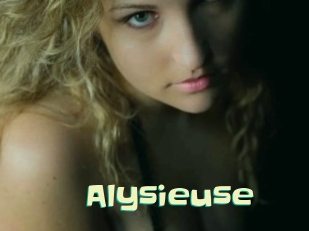 Alysieuse