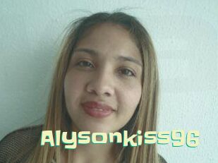 Alysonkiss96