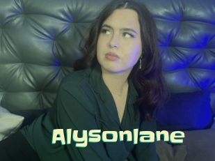 Alysonlane