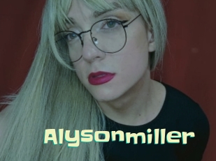 Alysonmiller