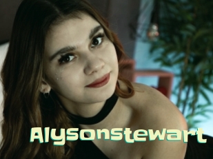 alysonstewart Wanna Meet