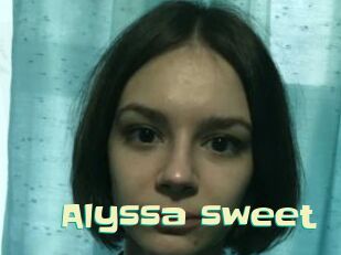 Alyssa_sweet