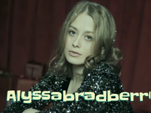 Alyssabradberry