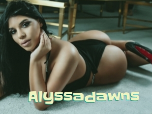 Alyssadawns