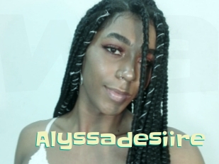 Alyssadesiire