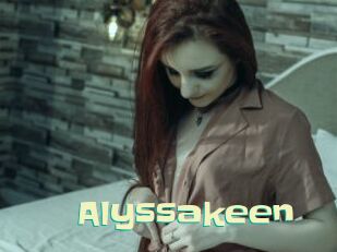 Alyssakeen