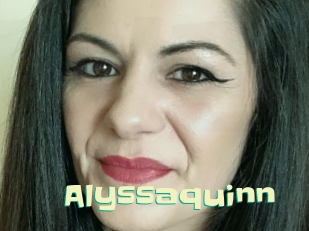 Alyssaquinn
