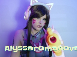 Alyssaromanova