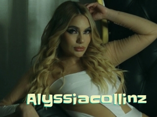 Alyssiacollinz