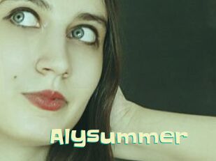 Alysummer