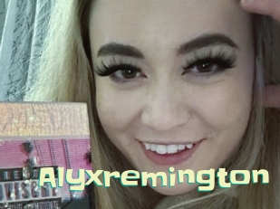 alyxremington Wanna Meet