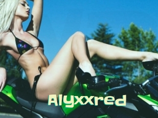 Alyxxred