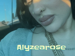 Alyzearose