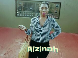 Alzinah