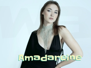 Amadareine