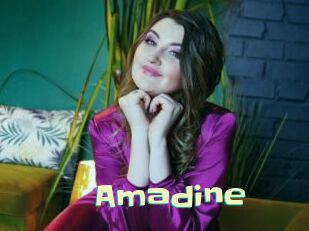 Amadine