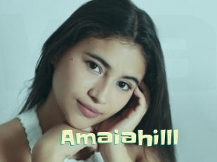 Amaiahilll