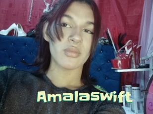 Amalaswift